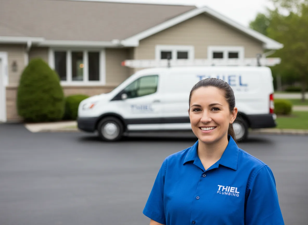 Plumber Delaware, OH FAQs